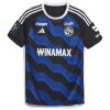 Camiseta de fútbol Strasbourg 3ª equipación 2023-24 Camiseta de fútbol Strasbourg 3ª equipación 2023-24